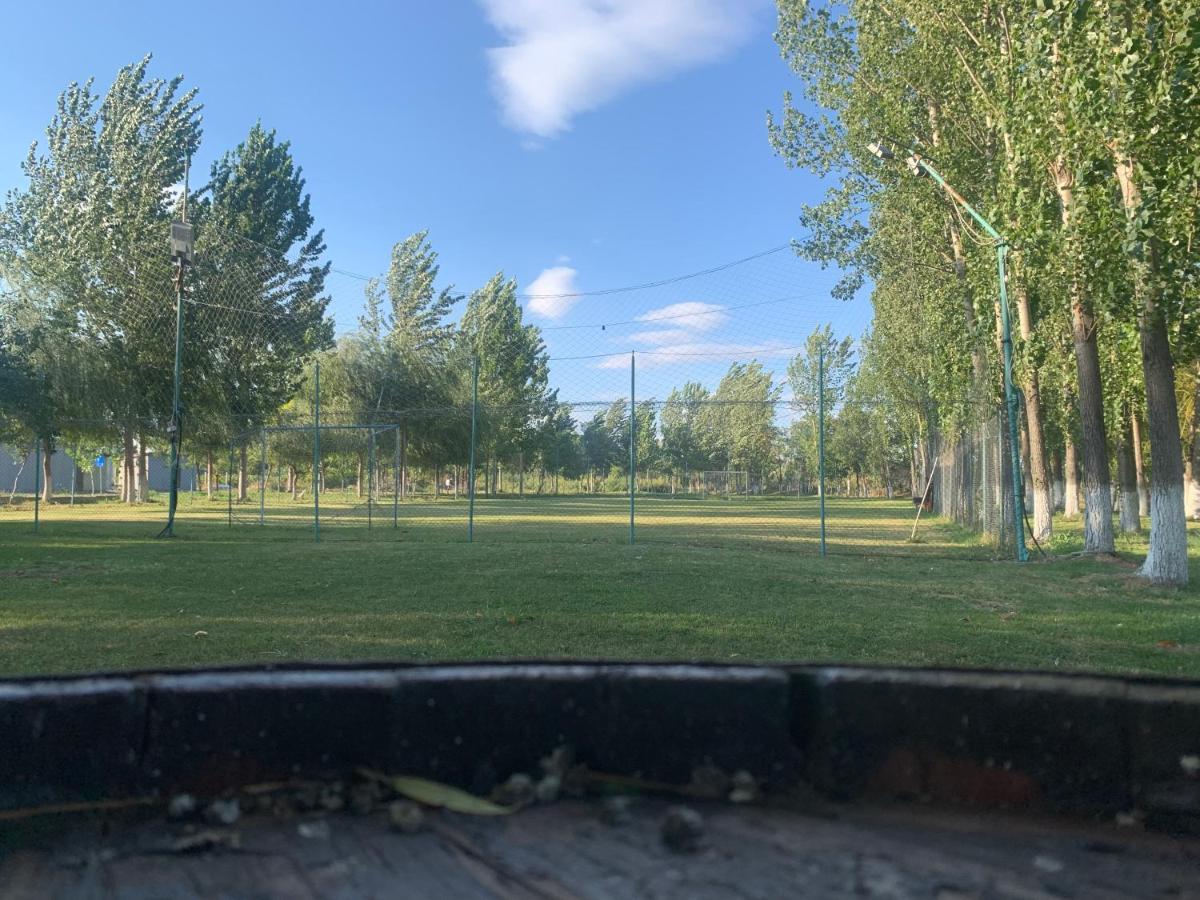 Gigios Sport&Relax Villa Bailesti Dış mekan fotoğraf