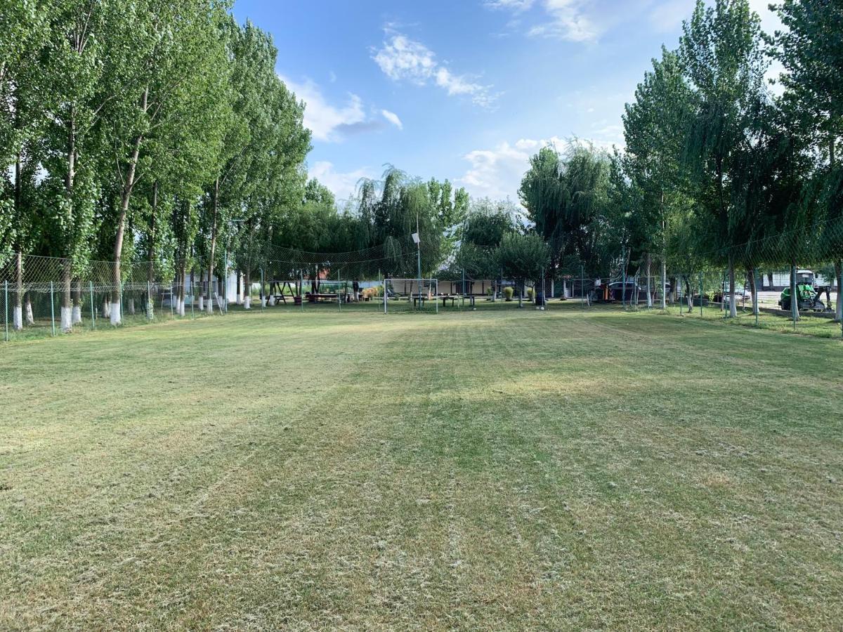 Gigios Sport&Relax Villa Bailesti Dış mekan fotoğraf