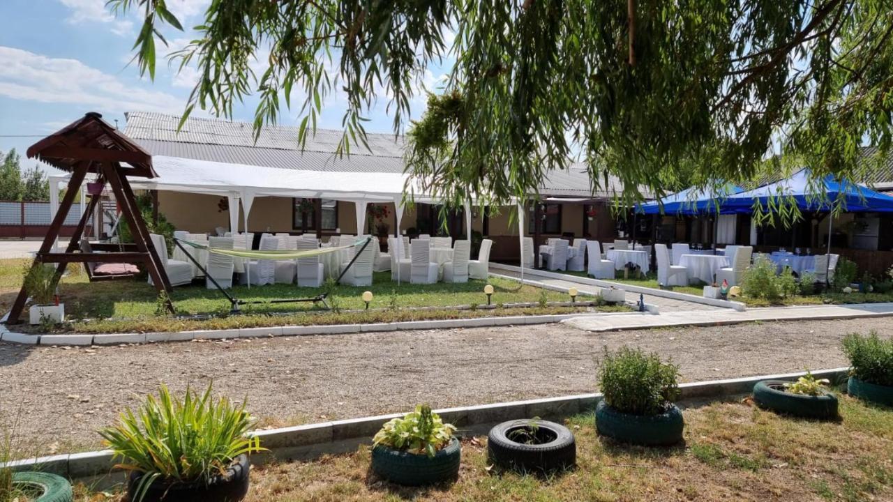 Gigios Sport&Relax Villa Bailesti Dış mekan fotoğraf
