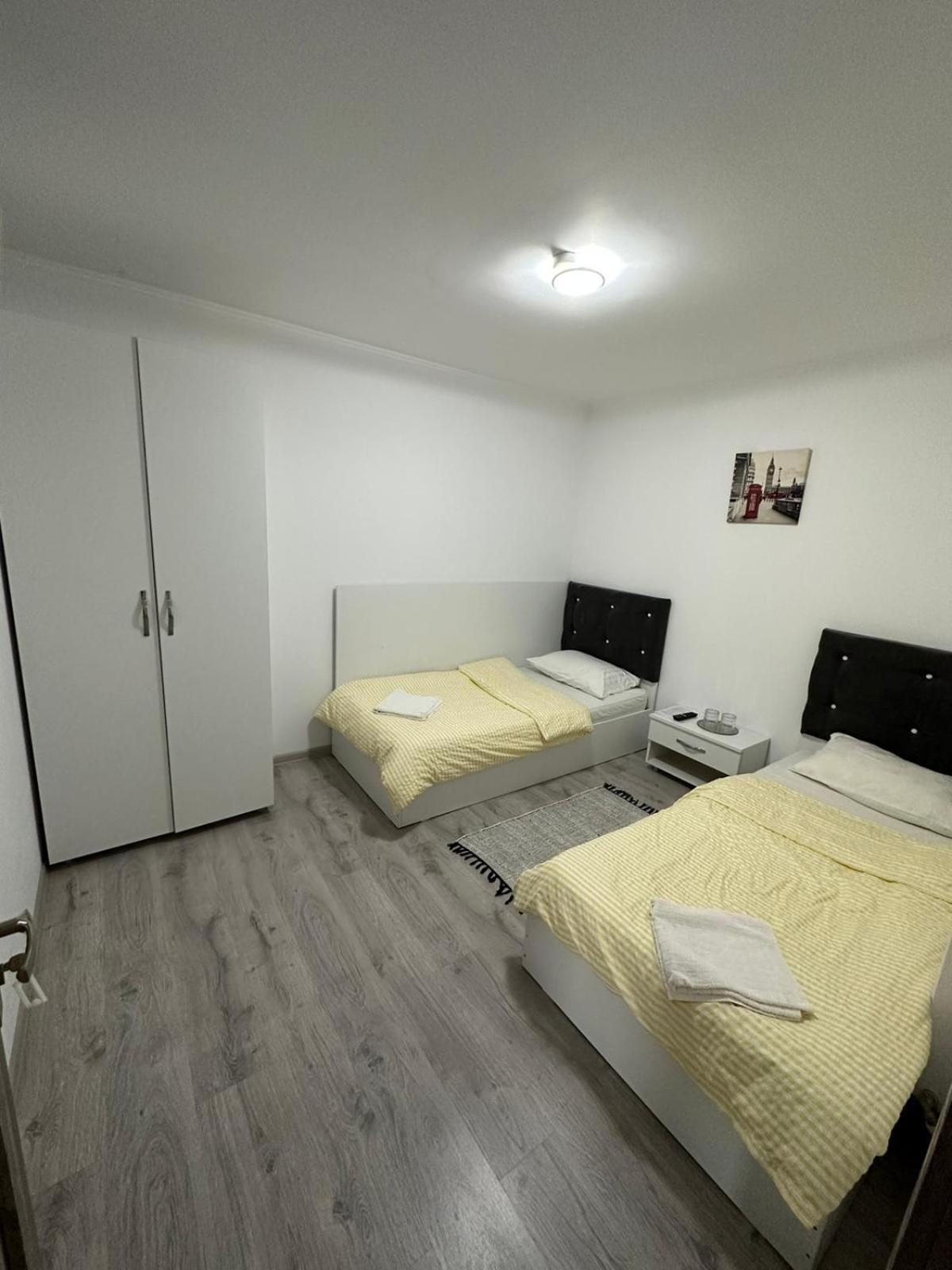 Gigios Sport&Relax Villa Bailesti Dış mekan fotoğraf