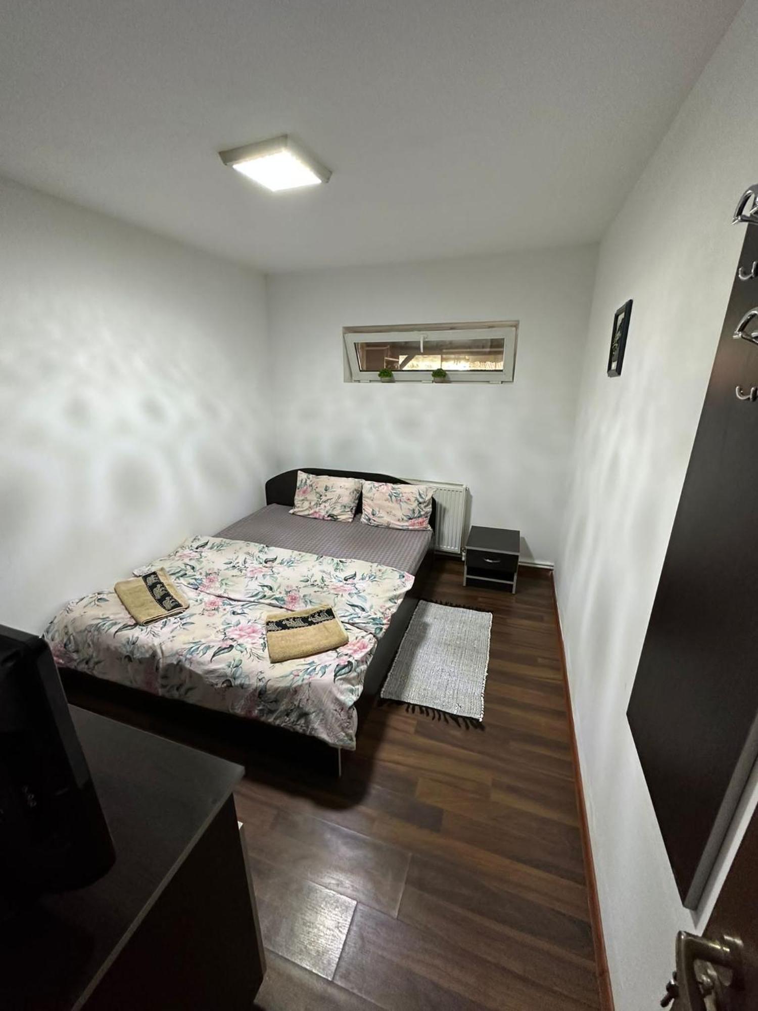 Gigios Sport&Relax Villa Bailesti Dış mekan fotoğraf
