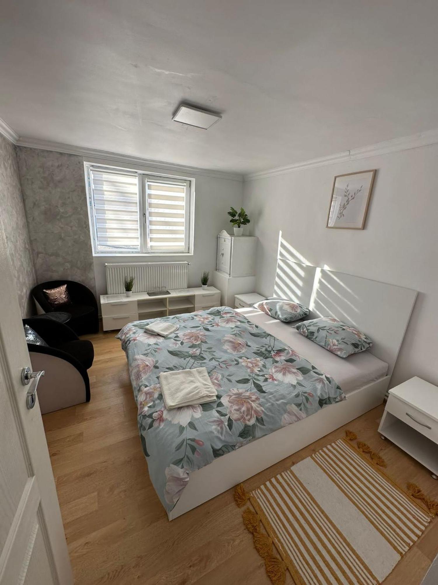 Gigios Sport&Relax Villa Bailesti Dış mekan fotoğraf