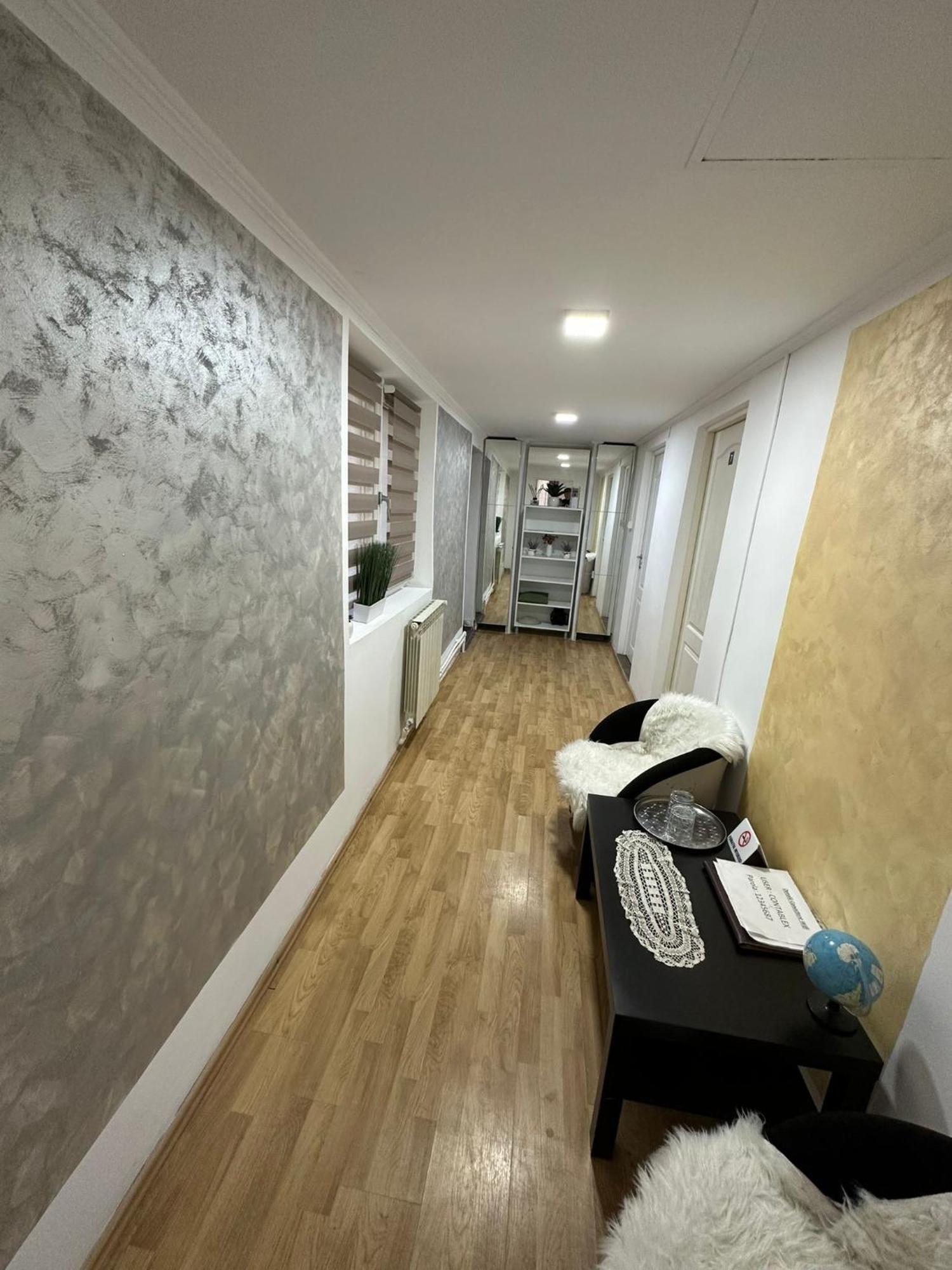 Gigios Sport&Relax Villa Bailesti Dış mekan fotoğraf