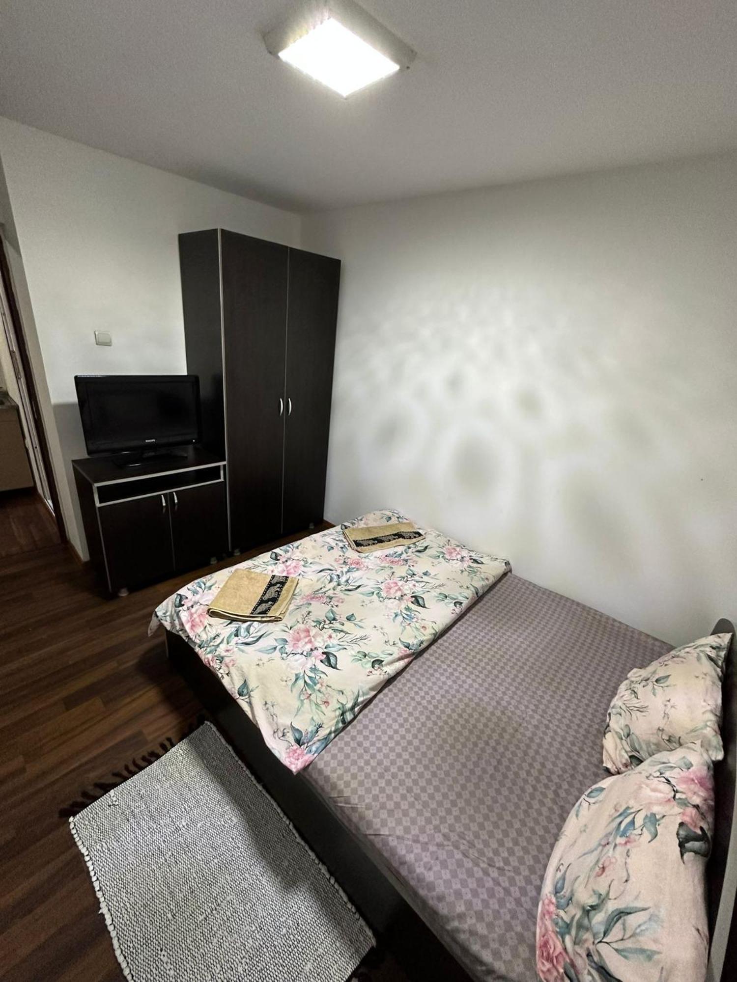 Gigios Sport&Relax Villa Bailesti Dış mekan fotoğraf