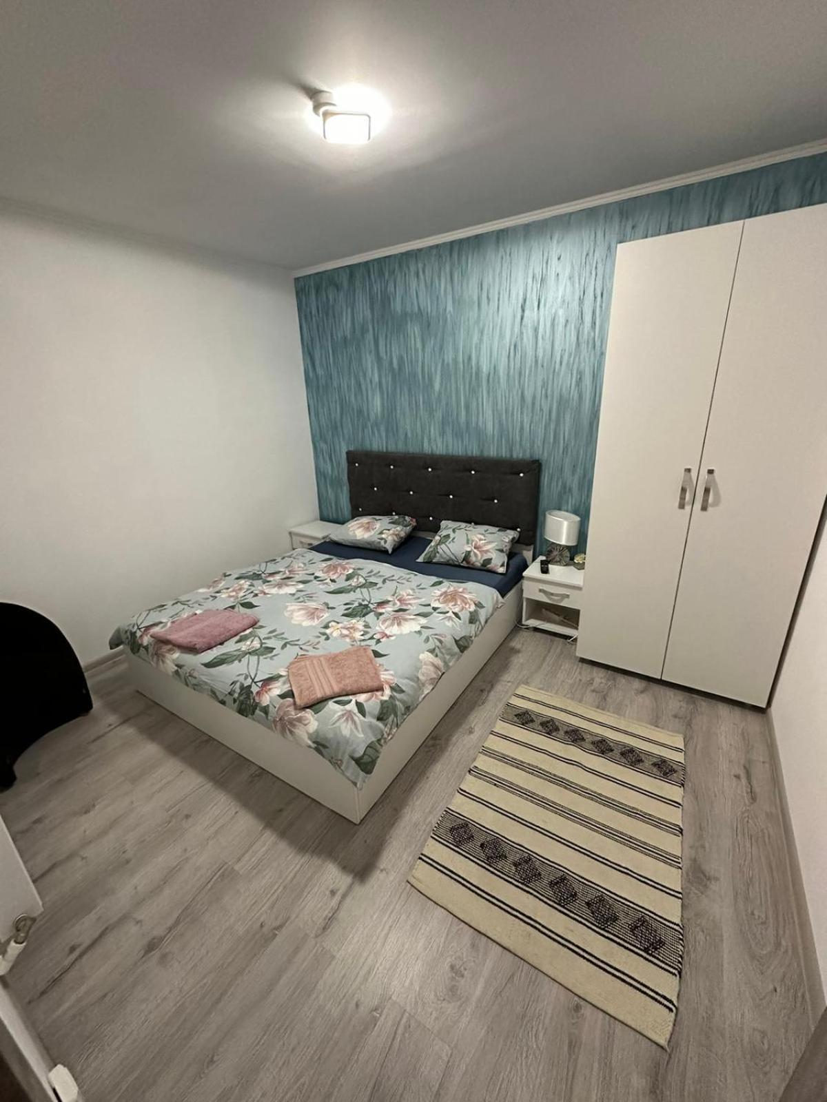 Gigios Sport&Relax Villa Bailesti Dış mekan fotoğraf