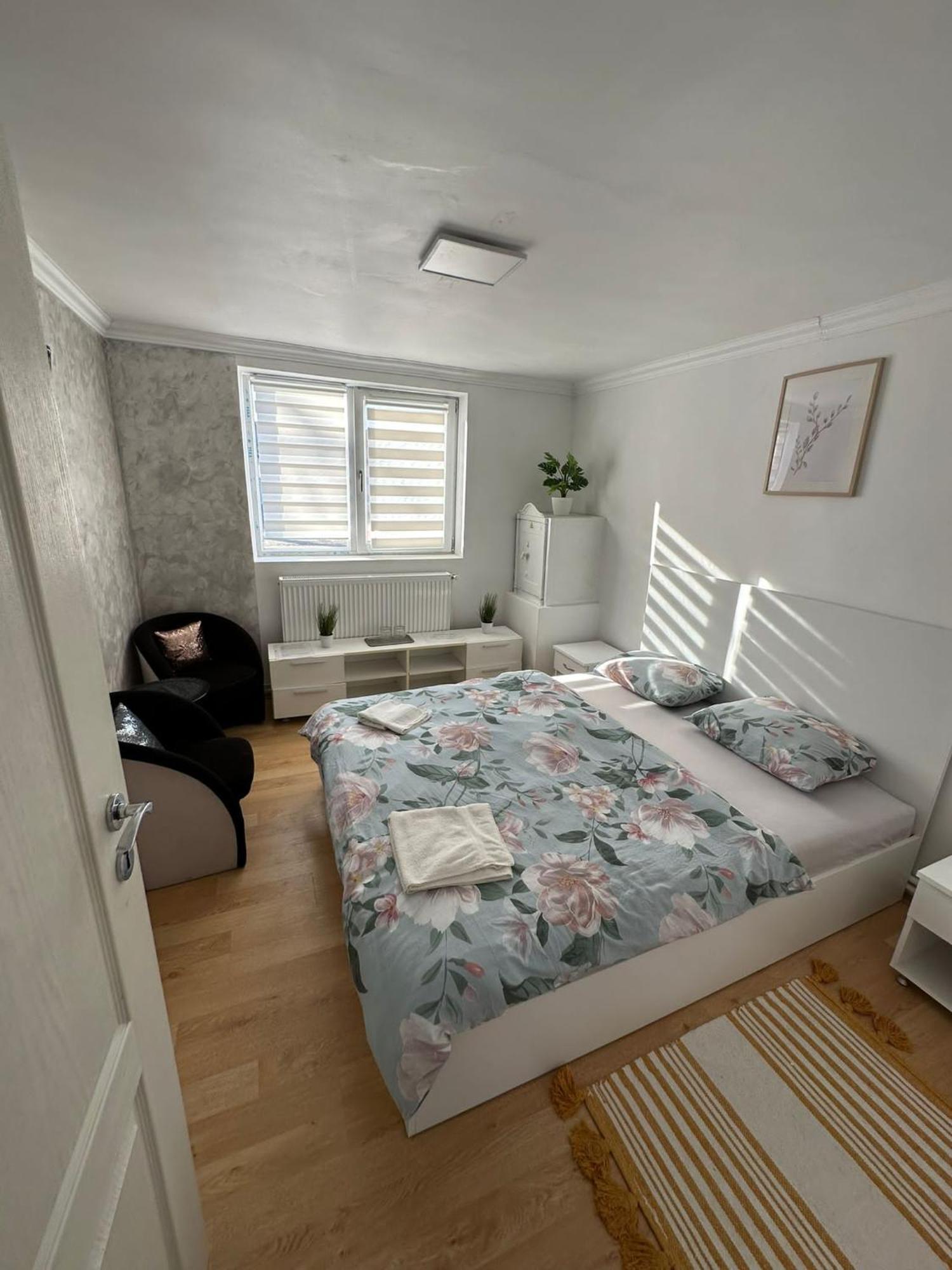 Gigios Sport&Relax Villa Bailesti Dış mekan fotoğraf